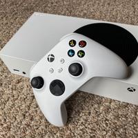 Xbox Serie S 