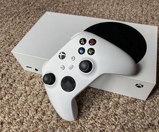 Xbox Serie S 