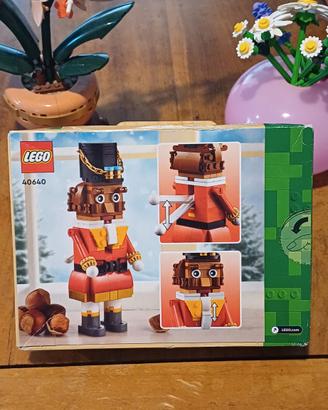 Lego 40640