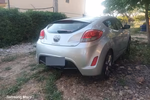 Hiunday veloster sport 1.6 benzina