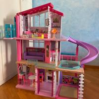 Casa dei Sogni Barbie