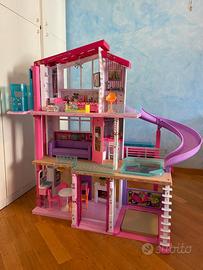 Casa dei Sogni Barbie
