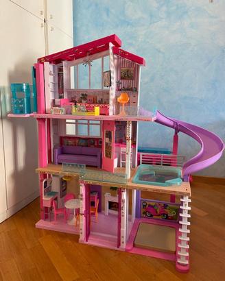 Casa dei Sogni Barbie