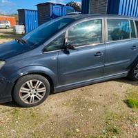 Ricambi opel Zafira