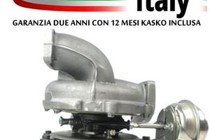 Turbo gtb2056v 767878 alfa romeo 159 brera