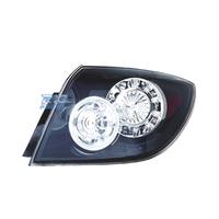 FANALE DESTRO PER MAZDA 3 HATCHBACK 5P 03-09 A LED