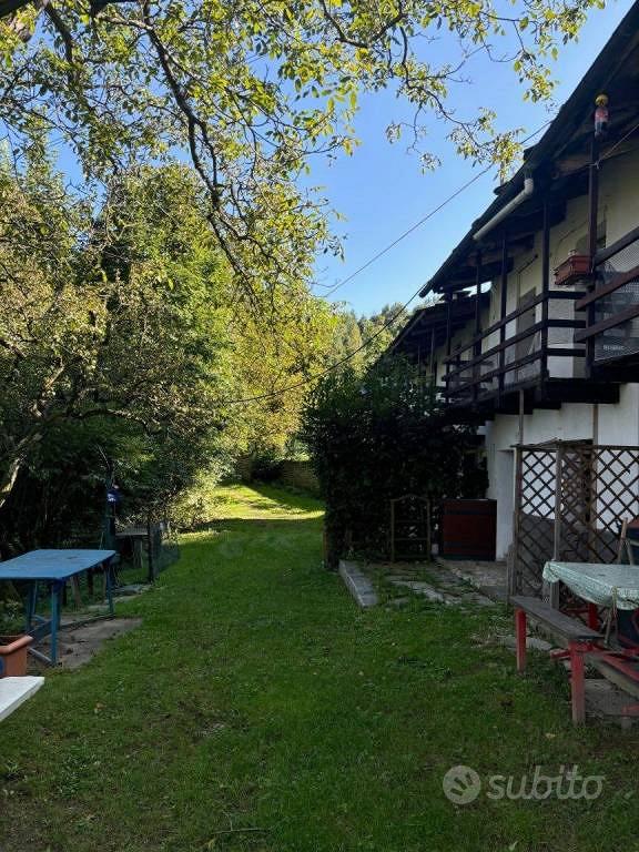 Rustico / Casale di 220 m² con 2 locali a Bagnolo - Vista 3