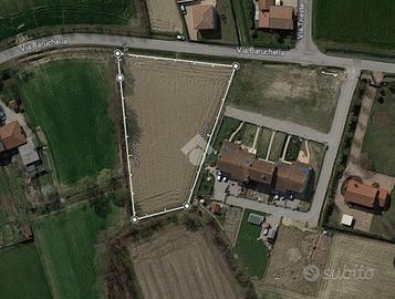 TER. RESIDENZIALE A VIGODARZERE