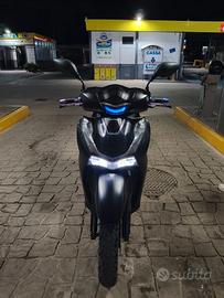 Honda SH 125 – 2021