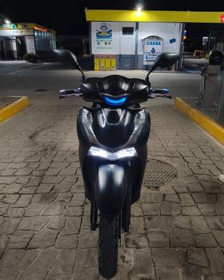 Honda SH 125 – 2021