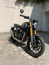 Triumph Speed 400 2026
