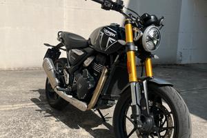 Triumph Speed 400 2026