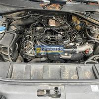 MOTORE AUDI Q7 3.0 TDI BUG