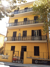 Appartamenti centralissimi