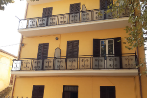 Appartamenti centralissimi