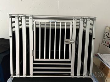 Trasportino cane schmidt