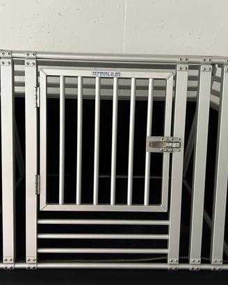 Trasportino cane schmidt