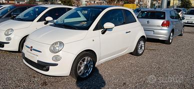 Fiat 500 1.2 Pop
