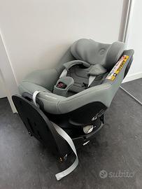 Seggiolino auto Maxi cosi