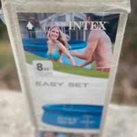 Piscina gonfiabile Index 2,44x76