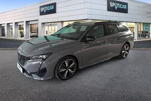 Peugeot 308 SW SW GT BlueHDi 130 EAT8 S&S