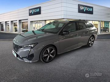 Peugeot 308 SW SW GT BlueHDi 130 EAT8 S&S