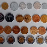 Monete in lire
