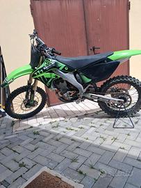 kawasaki 250