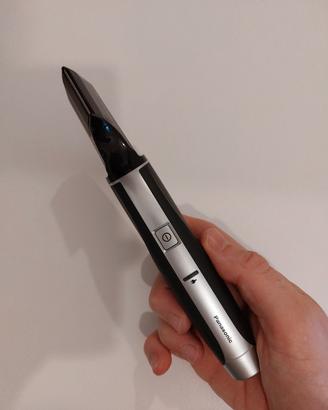 Regolabarba Panasonic ER GD50