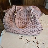 borsa pelle 