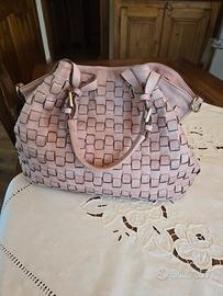 borsa pelle 
