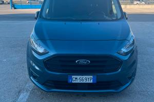 FORT TRANSIT CONNECT 1.0 GPL