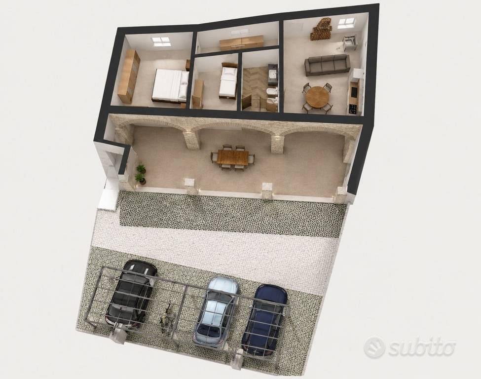Appartamento – Calvagese della Riviera, Belvedere - Vista 2