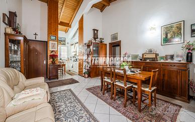 Appartamento a Monterenzio Via idice 4 locali