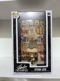 Funko pop Stan Lee 