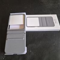 custodia cellulare originale Samsung Z Flip6