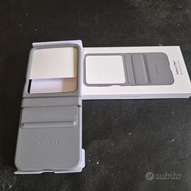 custodia cellulare originale Samsung Z Flip6
