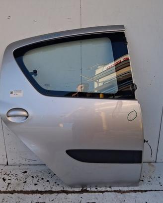 670030H010 PORTA POSTERIORE DX TOYOTA AYGO (WNB1 -