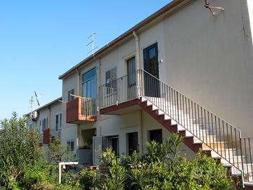 Cefalù panoramico e luminoso 3 vani