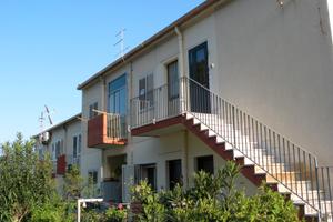 Cefalù panoramico e luminoso 3 vani