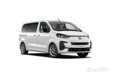 FIAT Ulysse M1 2.0 bluehdi 180cv L2H1 at8 +IVA