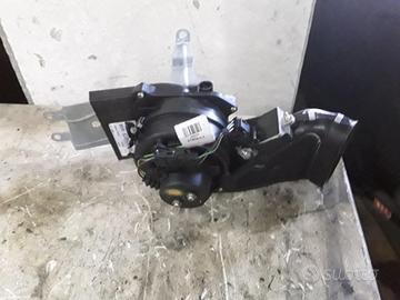 VENTOLA RISCALDAMENTO LAND ROVER Range Rover 3° S
