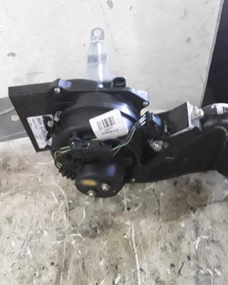 VENTOLA RISCALDAMENTO LAND ROVER Range Rover 3° S
