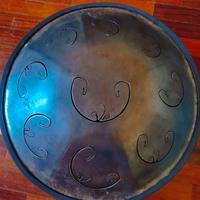 RAV Vast Drum