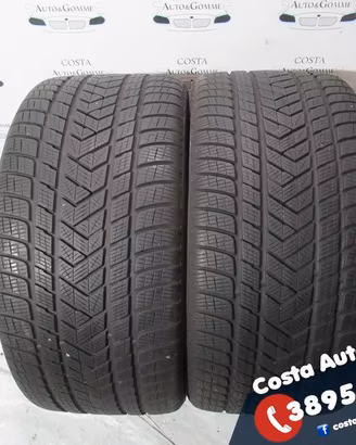 Saldi 305 35 21 Pirelli 90% MS 305 35 R21