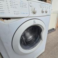 lavatrice indesit meccanica