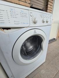 lavatrice indesit meccanica
