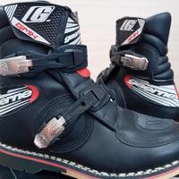 stivali Gaerne nuovi 