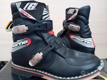 stivali Gaerne nuovi 