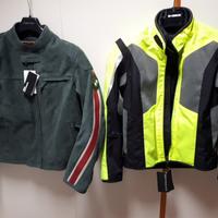 abbigliamento moto bmw 